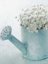 Picture of VINTAGE BLUE POT