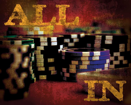 Picture of ALL IN CASINO GRUNGE 4