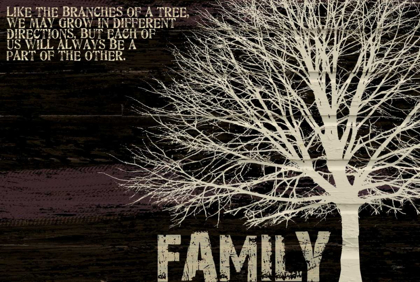 Picture of THE FAMILYTREE 