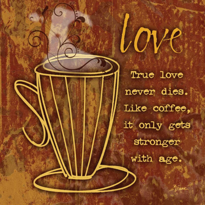 Picture of LOVE COFFEE