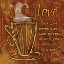 Picture of LOVE COFFEE