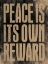 Picture of PEACE J