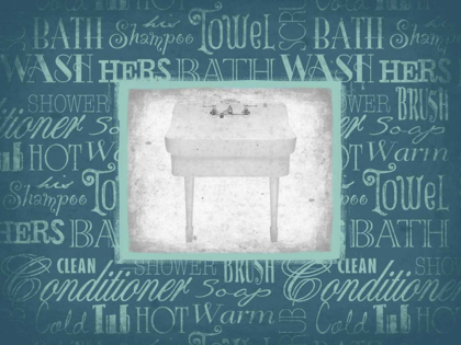 Picture of SINK