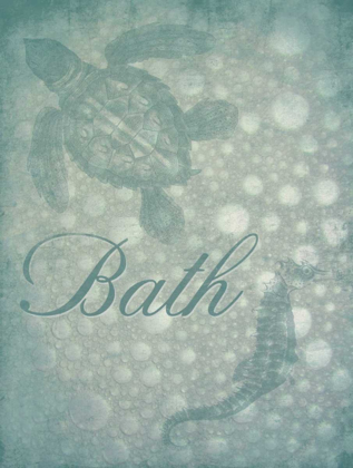 Picture of SEA BATH