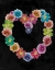 Picture of FLORAL HEART 2