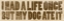 Picture of DOG QUOTES