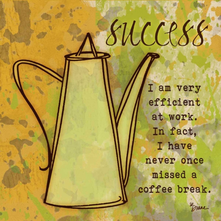 Picture of SUCCESS CARAFE