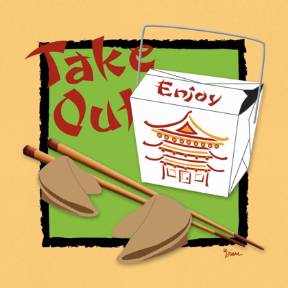 Picture of TAKE OUT