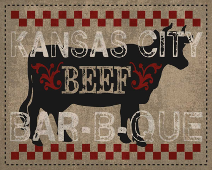 Picture of KANSAS CITY BBQ