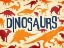 Picture of DINOSAURS THREE