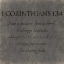 Picture of LOVE CORINTHAINS