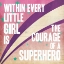 Picture of SUPERHERO GIRL MATE