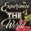 Picture of EXPERIENCE THE WORLD
