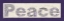 Picture of PURPLE PEACE
