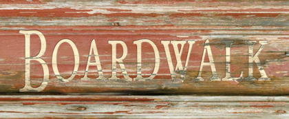 Picture of BOARDWALK SIGN
