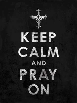 Picture of KEEP CALM 2