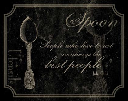 Picture of SPOON QUOTE 2