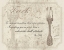 Picture of FORK QUOTE