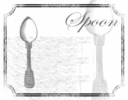 Picture of SIMPLE SPOON