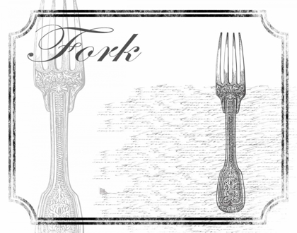 Picture of SIMPLE FORK