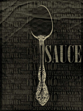 Picture of SAUCE TYPE 2