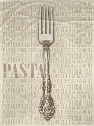 Picture of PASTA TYPE