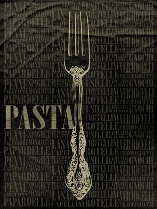 Picture of PASTA TYPE 2