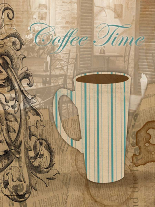 Picture of COFFEE TIME