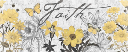 Picture of FLORAL FAITH