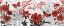 Picture of FLORAL FAITH RED