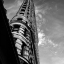 Picture of BENEATH FLATIRON BUILDING