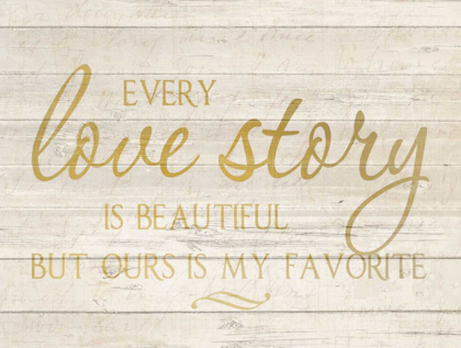 Picture of LOVE STORY