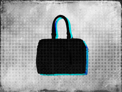 Picture of PURSE SILLOUETTE