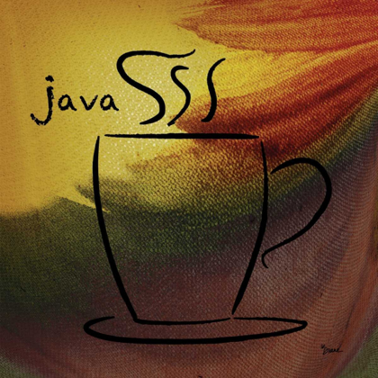 Picture of JAVA