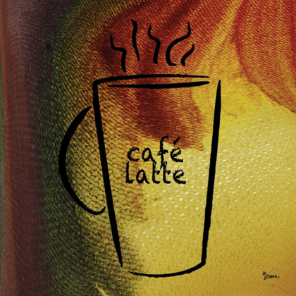 Picture of CAFE LATTE