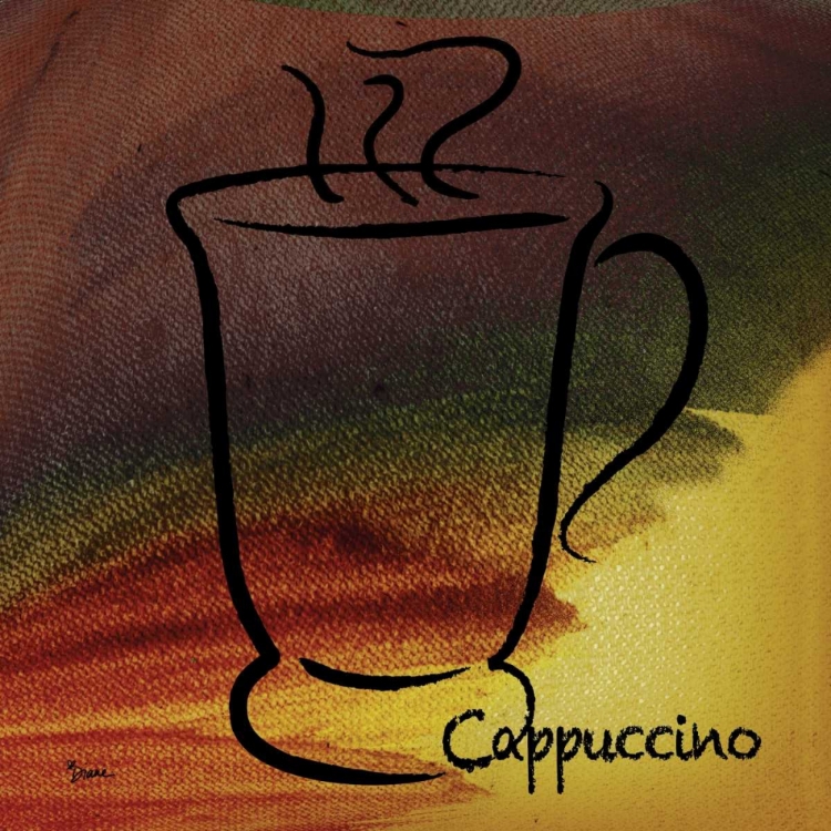 Picture of CAPPUCINO