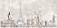 Picture of PARIS SKYLINE WARM