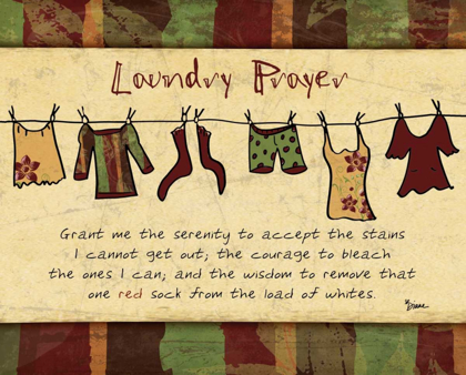 Picture of LAUNDRY PRAYER SPICE