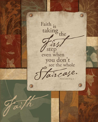 Picture of FAITH