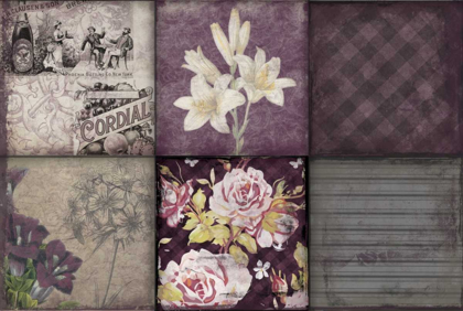 Picture of FLORALS 2
