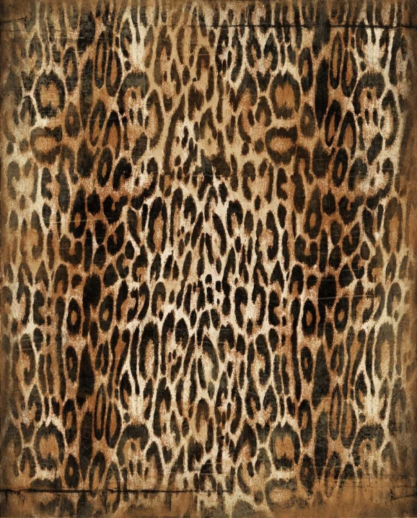 Picture of ANIMAL PRINT1