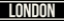 Picture of LONDON 2