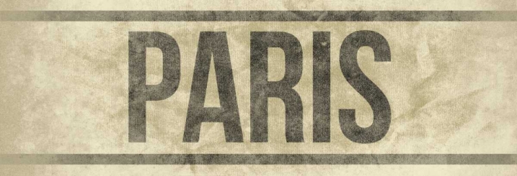 Picture of PARIS