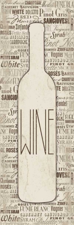 Picture of WINE CREAM