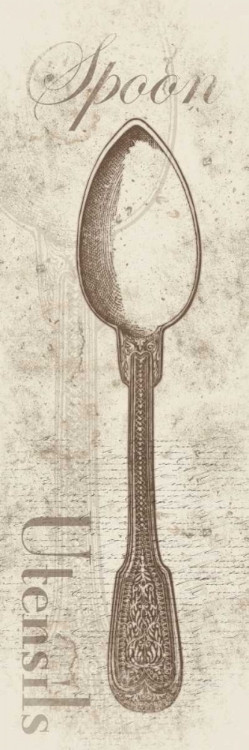 Picture of SPOON