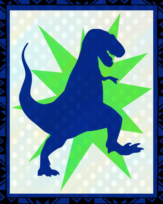 Picture of DINOSAUR 1