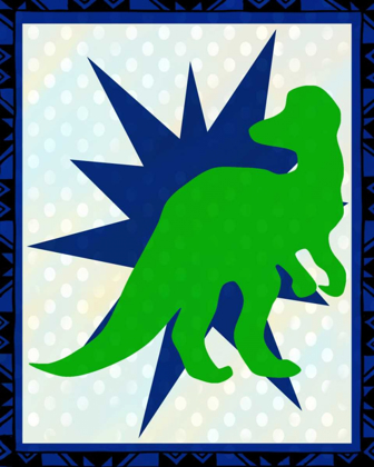 Picture of DINOSAUR 3