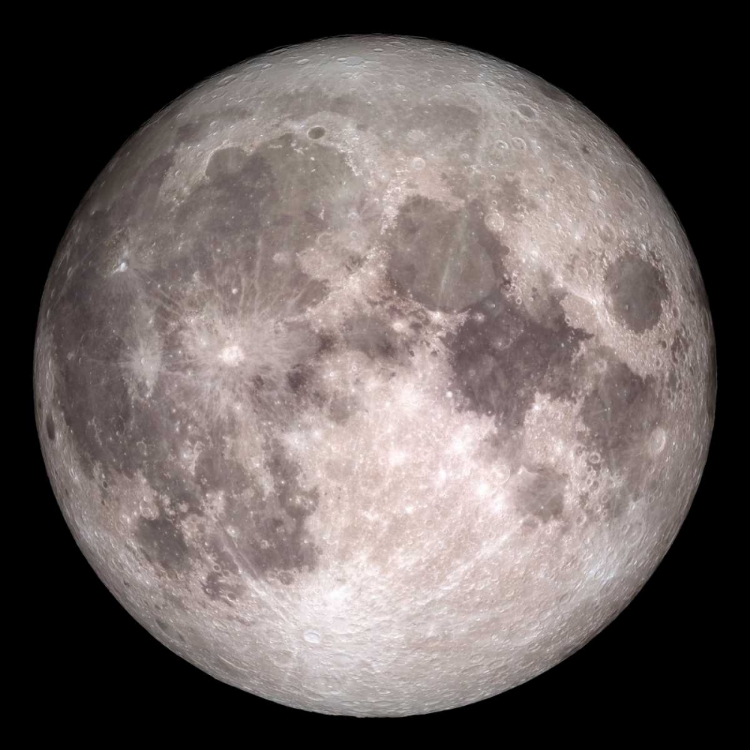 Picture of FULL MOON