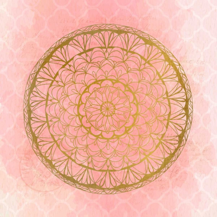 Picture of MEDALLION 2