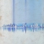 Picture of MIAMI IN BLUE